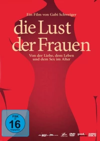 Постер фильма: Die Lust der Frauen