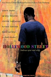 Постер фильма: Hollywood Street