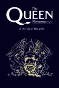 Постер фильма: Феномен Queen