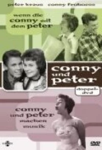 Постер фильма: Conny und Peter machen Musik