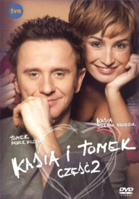 Постер фильма: Kasia i Tomek