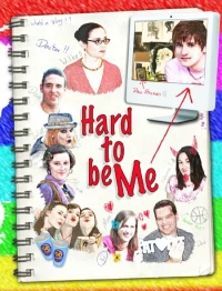 Постер фильма: Hard to Be Me