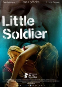 Постер фильма: Маленький солдат