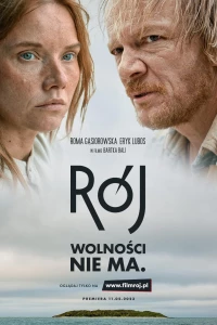 Постер фильма: Рой