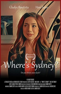 Постер фильма: Where's Sydney?