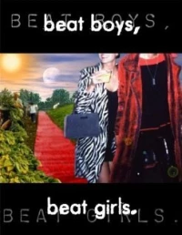 Постер фильма: Beat Boys Beat Girls