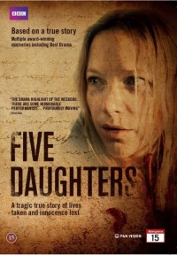 Постер фильма: Five Daughters