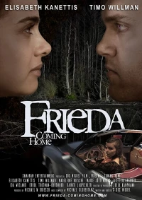 Постер фильма: Frieda: Coming Home