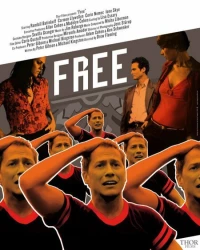 Постер фильма: Free