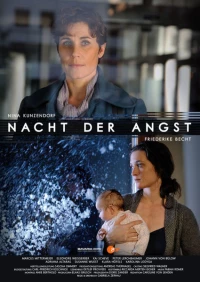Постер фильма: Nacht der Angst