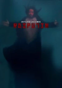 Постер фильма: Распутин