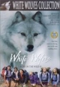 Постер фильма: Белые волки