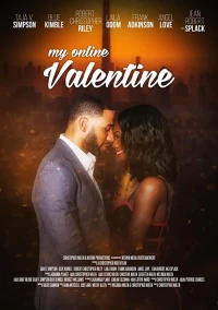Постер фильма: My Online Valentine