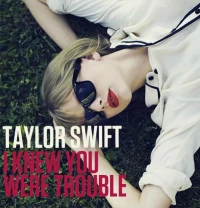 Постер фильма: Taylor Swift: I Knew You Were Trouble