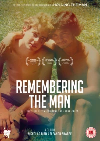 Постер фильма: Вспоминая человека