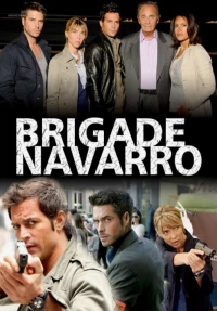 Постер фильма: Brigade Navarro