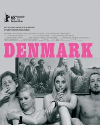 Постер фильма: Danmark