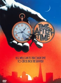 Постер фильма: Путешествие в машине времени