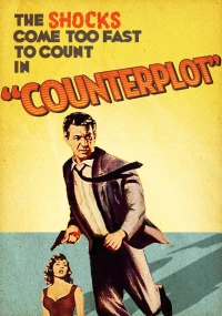 Постер фильма: Counterplot