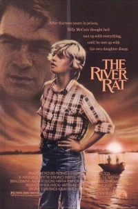 Постер фильма: Речная крыса