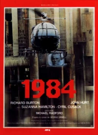 Постер фильма: 1984