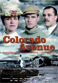 Постер фильма: Колорадо-авеню