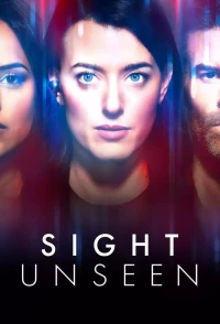 Постер фильма: Sight Unseen