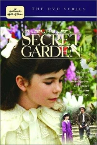 Постер фильма: Таинственный сад