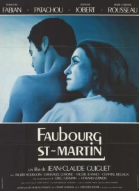 Постер фильма: Фобур Сен-Мартен