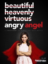 Постер фильма: Злой ангел