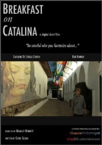 Постер фильма: Breakfast on Catalina