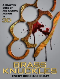 Постер фильма: Brass Knuckles