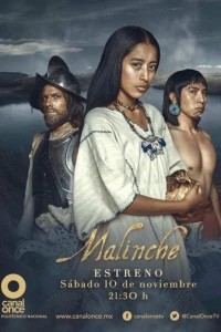 Постер фильма: Malinche