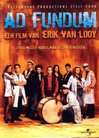 Постер фильма: Ad Fundum