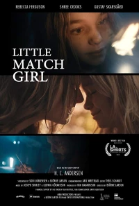 Постер фильма: Little Match Girl