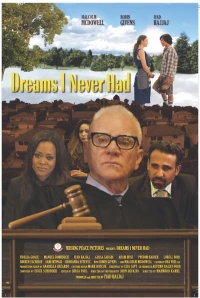 Постер фильма: Мечты, которых у меня никогда не было