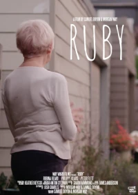 Постер фильма: Ruby