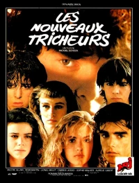 Постер фильма: Les nouveaux tricheurs