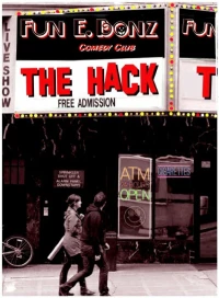 Постер фильма: The Hack