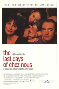 Постер фильма: Последние дни Chez Nous