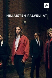 Постер фильма: Hiljaisten palvelijat