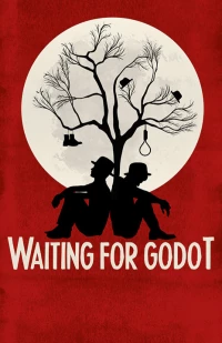 Постер фильма: В ожидании Годо