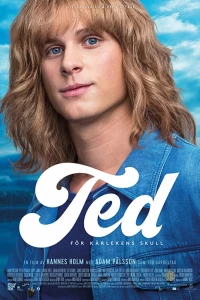 Постер фильма: Тед — ради любви