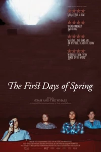 Постер фильма: The First Days of Spring