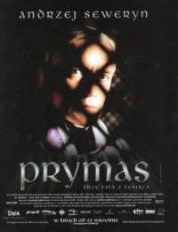 Постер фильма: Prymas. Trzy lata z tysiaca