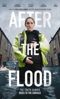 Постер фильма: После потопа