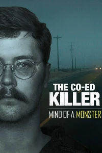 Постер фильма: Убийца студенток: Разум монстра