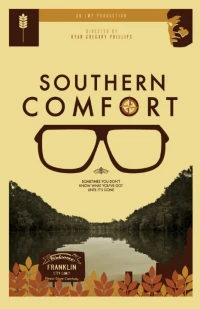 Постер фильма: Southern Comfort