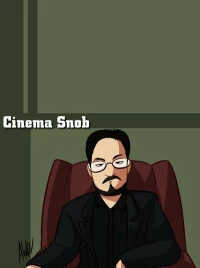 Постер фильма: Киношный сноб