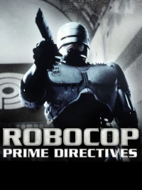 Постер фильма: Робокоп возвращается